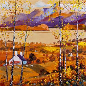 The Banks of Loch Lomond