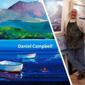 Daniel Campbell Prints