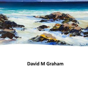 David M Graham Prints