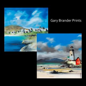 Gary Brander Prints