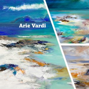 Arie Vardi